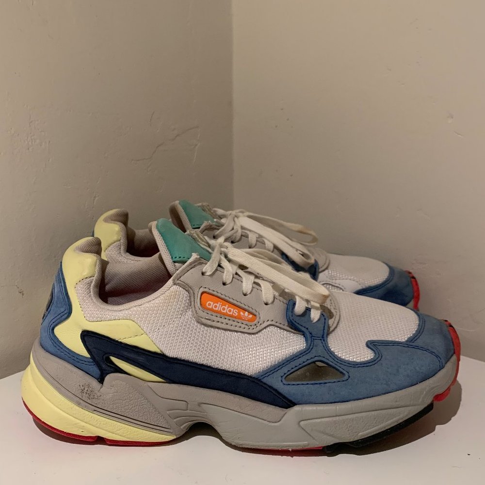 Adidas Falcon Sneakers